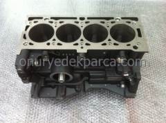 Renault Megane I R19 Clio Kangoo 1.4 1.6 8v Motor Bloğu K7J-K7M 7701472330 7701477408