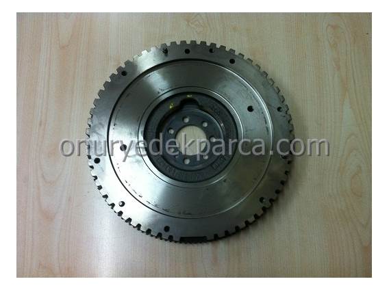 Dacia Duster 1.5 Dci 4x4 Volant K9K894 7701478829