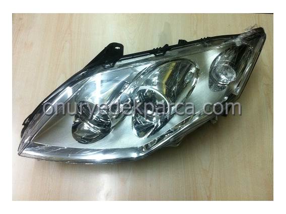 Renault Laguna 3 Sol Far Krom 260600038R