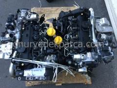 Renault Clio Symbol Joy Sandero 2 1.5 Dci 90 Bg Euro 6 Komple Motor K9K626