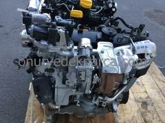 Renault Clio Symbol Joy Sandero 2 1.5 Dci 90 Bg Euro 6 Komple Motor K9K626