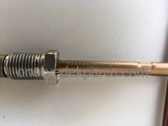 Renault Kangoo 3 Megane 4 Clio 4 1.5 Dci Sıcaklık Kaptörü 226408209R