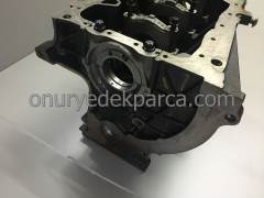 Renault Megane 2 Laguna 2 2.0 16v F4R Motor Bloğu 7701474355 7701478512