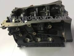Renault Megane 2 Laguna 2 2.0 16v F4R Motor Bloğu 7701474355 7701478512