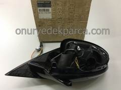 Renault Talisman Sol Dikiz Aynası 963664523R 963317065R