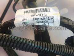 Renault Clio Symbol Joy Sandero 2 1.5 Dci 90 BG Euro 6 Motor Tesisatı K9K626 240116840R