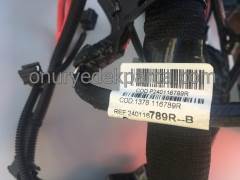 Dacia Duster  1.5 Dci 4x4 Motor Tesisatı 240116789R 240119283R