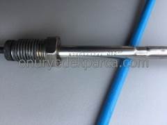 Renault Laguna 3 Latitude Koleos 2.0 Dci Turbo Sıcaklık Kaptörü 8200941746