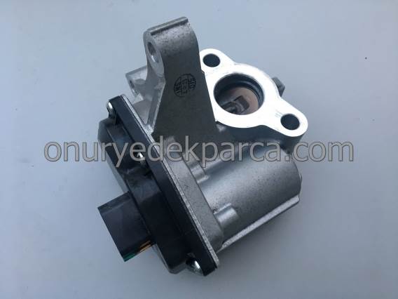 Renault Trafic 3 Megane 4 Talisman 1.6 Dci R9M Egr Vanası 147100789R 147102408R 8201068965