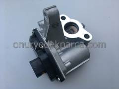 Renault Trafic 3 Megane 4 Talisman 1.6 Dci R9M Egr Vanası 147100789R 147102408R 8201068965