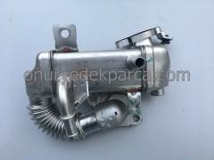 Renault Trafic 3 Megane 4 Talisman 1.6 Dci R9M Dönüşüm Gazı Soğutucusu Egr 147350678R 147358109R 147350264R