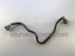 Renault Fluence Megane 3 Clio 3 1.5 Dci Euro 5 Yakıt Elektrovana Borusu 166720944R