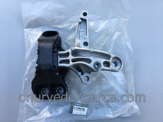 Renault Megane 4 Talisman 1.5 Dci Sağ Üst Motor Takozu Kulağı 113757824R