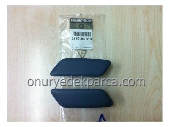 Renault Laguna 3 Far Yıkama Fiskiye Kapağı 286020001R