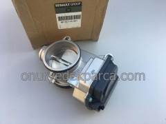 Renault Laguna 2 1.6 16V K4M Kelebek Kutusu Boğazı 8200123061 8200063652 8200051274