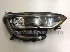 Renault Megane 4 Touch Sağ Far 260102686R