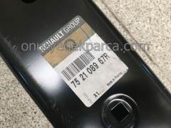 Renault Master 3 Ön Tampon Demiri Travers 752108967R