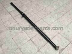 Dacia Duster 4x4 Kardan Mili Şaft Mili 320003744R 320003602R 397740385R