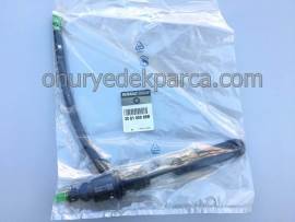 laguna 3 latitude debriyaj üst merkezi 306100009R