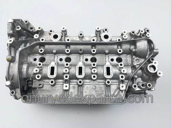 Nissan Qashqai Xtrail 1.6 dCi R9M Silindir Kapağı 1104100Q1P