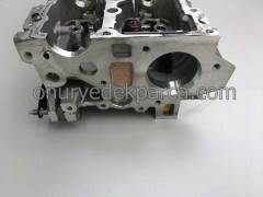 Renault Megane 3-4 Talisman Kadjar 1.6 Dci R9M Silindir Kapağı 110412453R