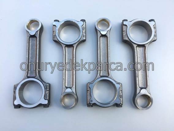 Renault Megane 4 Kadjar Talisman 1.5 Dci Piston Kolu 121008820R