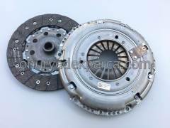 Renault Trafic 3 Megane 4 Talisman 1.6 Dci Debriyaj Seti 302052965R 302051753R