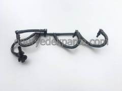 Clio 4 Captur Symbol Joy 1.5 Dci Enjektör Geri Dönüş Borusu 166714217R 166712021R