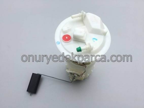 Megane 2 Scenic 2 1.6 16v Depo Şamandırası Ve Pompası 8200689362