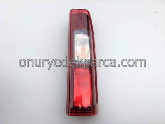 Renault Trafic 3 Sağ Arka Stop Lambası 265504656R