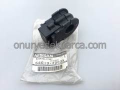 Renault Koleos Nissan Qashqai J10 Viraj Demir Lastiği 54613JG03A 54613JD04A