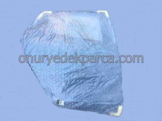 821006799R Renault Clio 4 Hb Sağ Arka Kapı