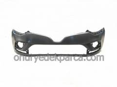 620226290R Renault Clio 4 Ön Tampon 2016 Makyajlı Kasa