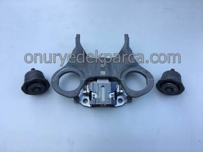 305739941R Megane 3 Fluence 1.5 Dci Otomatik Edc Vites Ayırma Çatalı