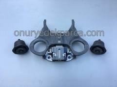 305739941R Megane 3 Fluence 1.5 Dci Otomatik Edc Vites Ayırma Çatalı