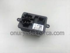 271500017R Renault Clio 4 Captur Kalorifer Rezistansı Denso
