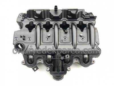 Master 2 2.2 2.5 Dci Külas Kapağı Külbütör Kapağı 8200714033