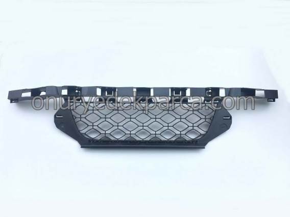 622541790R Renault Megane 3 Gt Line Ön Tampon Izgarası