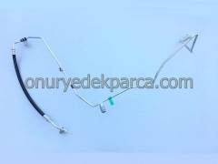 924403910R 924408016R Renault Clio 4 Captur Klima Hortumu Borusu