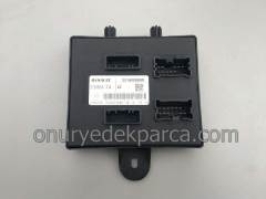 231A08869R 231A04433R Renault Clio 4 Captur Enerji Yönetim Modülü
