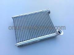271153553R Renault Clio 4 Symbol Joy Sandero Kalorifer Radyatörü Valeo