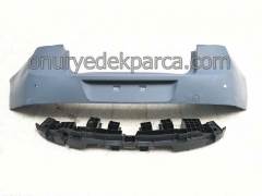 Renault Laguna 3 Arka Tampon Sensörlü 850225925R 850220004R