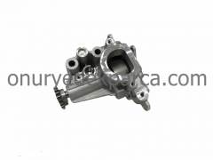 Renault Clio 4 Captur 0.9 Tce Yağ Pompası 150002257R 150005863R