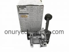 150103110R 150109428R Renault Megane Laguna Clio Yağ Pompası K4M-K4J