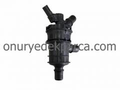 212002893R Renault Megane 4 Dacia Duster 1.5 dci Adblue Termostat