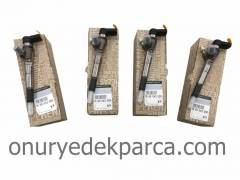 Renault Megane 4 Kadjar Talisman 1.5 Dci Euro 6 Enjektör 166006212R 8201100113