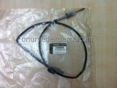 MEGANE 3 FLUENCE 1.5 DCİ EURO 5 PARTİKÜL FİLTRE SONDASI 226406229R 8200854170