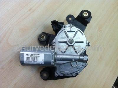 CLİO 4 CAPTUR SANDERO ARKA CAM SİLECEK MOTORU 287105483R