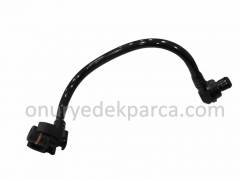 474010050R Renault Fluence Megane 3 Westinghouse Vakum Hortumu