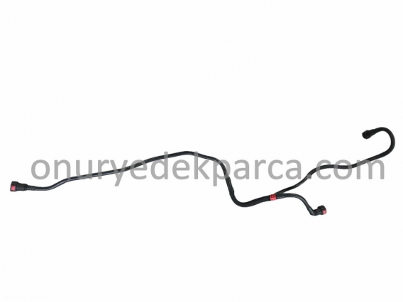 175126981R Renault Master 3 Yakıt Hortumu